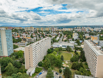 Prodej bytu 4+1 v osobním vlastnictví 62 m², Praha 4 - Krč