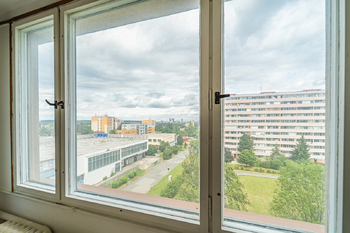 Prodej bytu 4+1 v osobním vlastnictví 62 m², Praha 4 - Krč