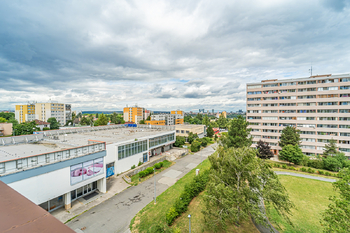 Prodej bytu 4+1 v osobním vlastnictví 62 m², Praha 4 - Krč
