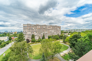 Prodej bytu 4+1 v osobním vlastnictví 62 m², Praha 4 - Krč