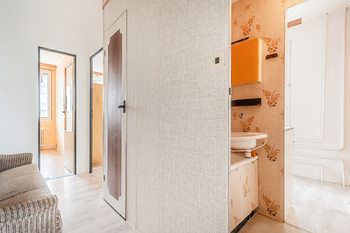 Prodej bytu 4+1 v osobním vlastnictví 62 m², Praha 4 - Krč