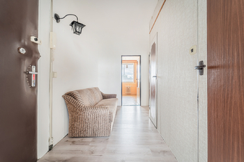 Prodej bytu 4+1 v osobním vlastnictví 62 m², Praha 4 - Krč