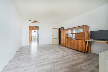 Prodej bytu 4+1 v osobním vlastnictví 62 m², Praha 4 - Krč