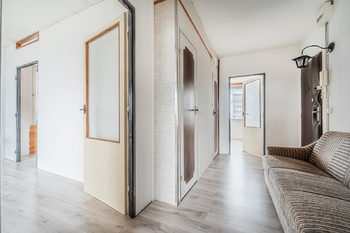 Prodej bytu 4+1 v osobním vlastnictví 62 m², Praha 4 - Krč