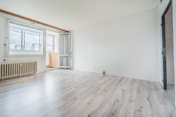 Prodej bytu 4+1 v osobním vlastnictví 62 m², Praha 4 - Krč