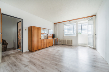 Prodej bytu 4+1 v osobním vlastnictví 62 m², Praha 4 - Krč