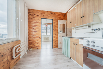 Prodej bytu 4+1 v osobním vlastnictví 62 m², Praha 4 - Krč
