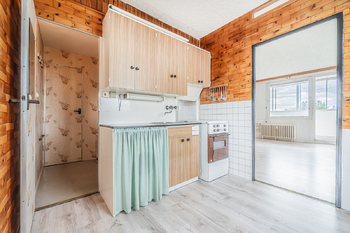 Prodej bytu 4+1 v osobním vlastnictví 62 m², Praha 4 - Krč
