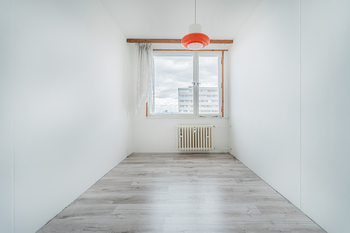 Prodej bytu 4+1 v osobním vlastnictví 62 m², Praha 4 - Krč