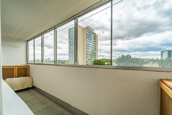 Prodej bytu 4+1 v osobním vlastnictví 62 m², Praha 4 - Krč