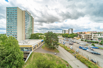 Prodej bytu 4+1 v osobním vlastnictví 62 m², Praha 4 - Krč
