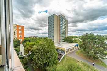 Prodej bytu 4+1 v osobním vlastnictví 62 m², Praha 4 - Krč