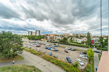 Prodej bytu 4+1 v osobním vlastnictví 62 m², Praha 4 - Krč