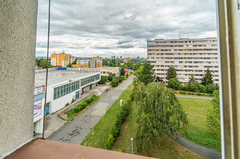 Prodej bytu 4+1 v osobním vlastnictví 62 m², Praha 4 - Krč