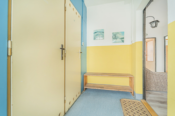 Prodej bytu 4+1 v osobním vlastnictví 62 m², Praha 4 - Krč