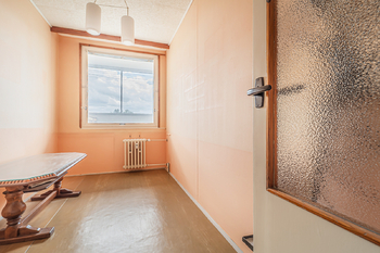 Prodej bytu 4+1 v osobním vlastnictví 62 m², Praha 4 - Krč