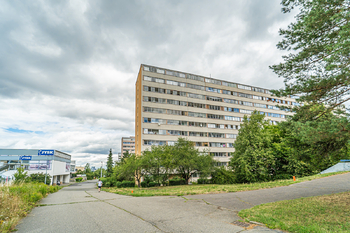 Prodej bytu 4+1 v osobním vlastnictví 62 m², Praha 4 - Krč