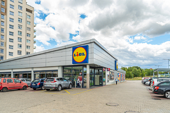 Prodej bytu 4+1 v osobním vlastnictví 62 m², Praha 4 - Krč
