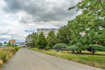 Prodej bytu 4+1 v osobním vlastnictví 62 m², Praha 4 - Krč