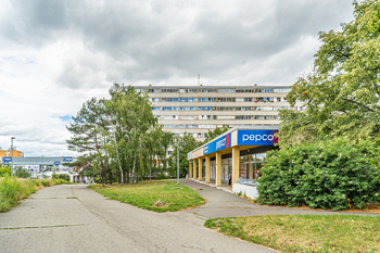 Prodej bytu 4+1 v osobním vlastnictví 62 m², Praha 4 - Krč