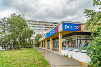 Prodej bytu 4+1 v osobním vlastnictví 62 m², Praha 4 - Krč