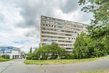 Prodej bytu 4+1 v osobním vlastnictví 62 m², Praha 4 - Krč