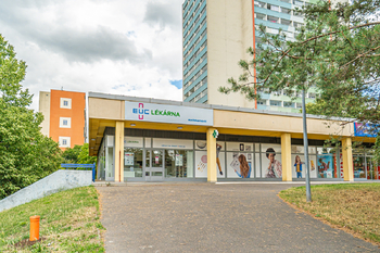 Prodej bytu 4+1 v osobním vlastnictví 62 m², Praha 4 - Krč