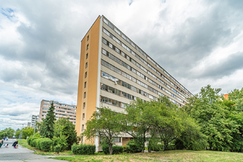 Prodej bytu 4+1 v osobním vlastnictví 62 m², Praha 4 - Krč