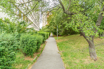 Prodej bytu 4+1 v osobním vlastnictví 62 m², Praha 4 - Krč