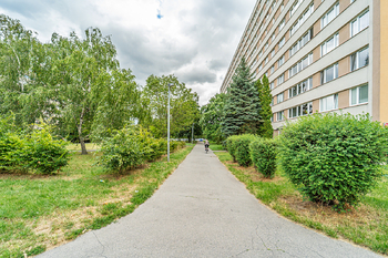 Prodej bytu 4+1 v osobním vlastnictví 62 m², Praha 4 - Krč