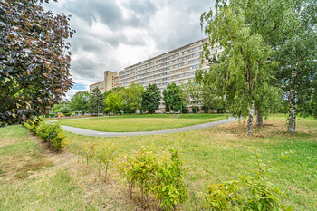 Prodej bytu 4+1 v osobním vlastnictví 62 m², Praha 4 - Krč