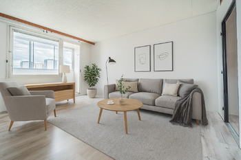Prodej bytu 4+1 v osobním vlastnictví 62 m², Praha 4 - Krč
