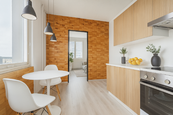Prodej bytu 4+1 v osobním vlastnictví 62 m², Praha 4 - Krč