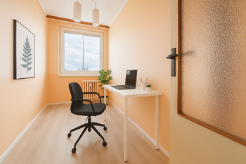 Prodej bytu 4+1 v osobním vlastnictví 62 m², Praha 4 - Krč