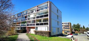 Pronájem bytu 2+kk v osobním vlastnictví 46 m², Neratovice