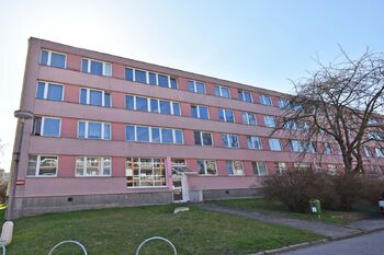 Pronájem bytu 2+kk v osobním vlastnictví 46 m², Neratovice