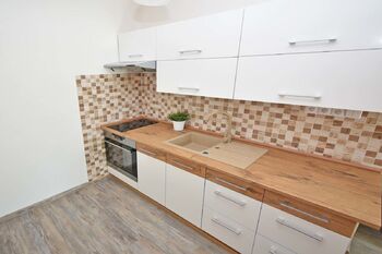 Pronájem bytu 2+kk v osobním vlastnictví 46 m², Neratovice