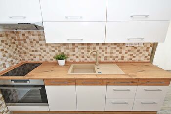 Pronájem bytu 2+kk v osobním vlastnictví 46 m², Neratovice