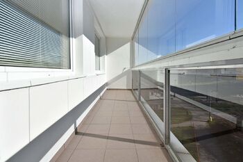 Pronájem bytu 2+kk v osobním vlastnictví 46 m², Neratovice