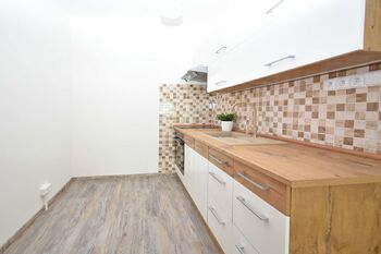 Pronájem bytu 2+kk v osobním vlastnictví 46 m², Neratovice