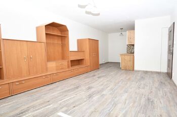 Pronájem bytu 2+kk v osobním vlastnictví 46 m², Neratovice