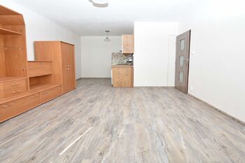 Pronájem bytu 2+kk v osobním vlastnictví 46 m², Neratovice
