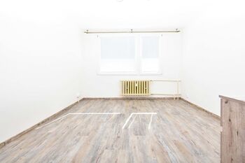 Pronájem bytu 2+kk v osobním vlastnictví 46 m², Neratovice