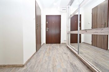 Pronájem bytu 2+kk v osobním vlastnictví 46 m², Neratovice
