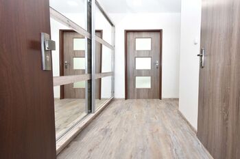 Pronájem bytu 2+kk v osobním vlastnictví 46 m², Neratovice