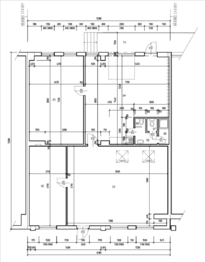 Pronájem kancelářských prostor 150 m², Slavkov u Brna