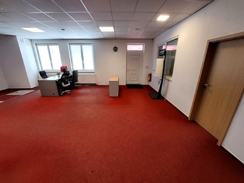 Pronájem kancelářských prostor 150 m², Slavkov u Brna