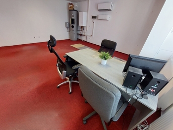 Pronájem kancelářských prostor 150 m², Slavkov u Brna