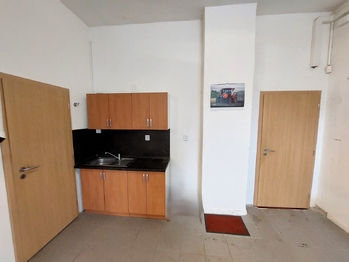 Pronájem kancelářských prostor 150 m², Slavkov u Brna