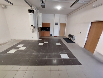 Pronájem kancelářských prostor 150 m², Slavkov u Brna